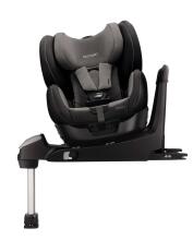 Recaro Zero 1 Elite Art.6301.21502.66 Carbon Black carseat 0-18 kg