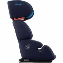 Recaro Milano Seatfix Art.6209.21504.66 Xenon Blue  Turvatool 15-36kg