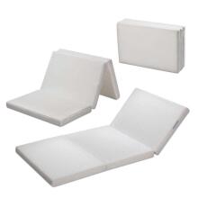 NordBaby Foldable Mattress Art.177411