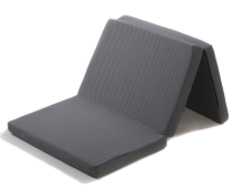 NordBaby Foldable Mattress Art.177410  Матрасик для детских манежей складной (120x60 см)