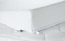 NordBaby Wedge Pillow Art.177412  antireflux spilvens (klin) no putuplasta un spilvendrāna ar rāvējslēdzēju