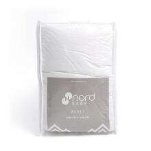 NordBaby Duvet Art.203694 sega PES 100x130cm