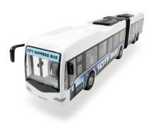 Simba Art.203748001B „City Express“ autobusas Miesto autobusas