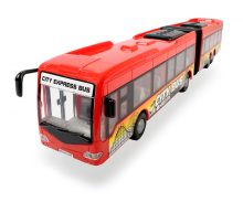 Simba Art.203748001B City Express bus Pilsētas autobuss