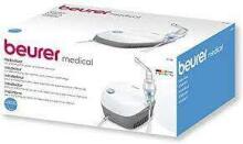Beurer Respironics Elegance Compressor Inhalator Art.113733IH18 Kompresora inhalators(soma dāvana)