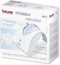 Beurer Art.IH40   Ultraskaņas inhalators