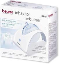 Beurer Art.IH40  Ингалятор ультразвуковой - небулайзер