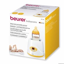 Beurer Art.BY52 Elektriskais pudelītes un ēdiena sildītājs