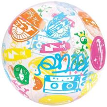 Bestway Ball Art.32-31001	 piepūšamā bumba, 61cm
