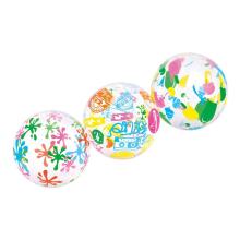 Bestway Ball Art.32-31001	 piepūšamā bumba, 61cm