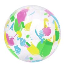 Bestway Ball Art.32-31001	 piepūšamā bumba, 61cm