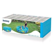 Bestway Odyssey Art.	32-55030  peldbaseins