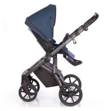 Roan (Роан) Bloom Art.113768 Midnight  Универсальная коляска 2 в 1