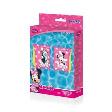 Bestway Minnie Art.32-91038   нарукавники для плавания 23x15 cм