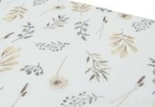 Jollein Muslin Wild Flowers Art.535-855-66059 (70x70 cm)