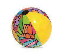 Bestway Pop Art.32-31044A piepūšamā bumba, 91cm