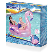 Bestway Flamingo  Art.32-41122 Надувная игрушка для купания