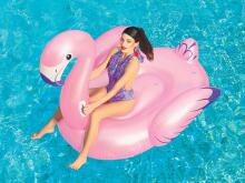 Bestway Flamingo  Art.32-41122 Надувная игрушка для купания