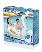 Bestway Swan Art.32-41123  Inflatable mattress