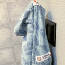 Lodger Bubbler  Art.BB076 Sensitive Towel 90x90cm