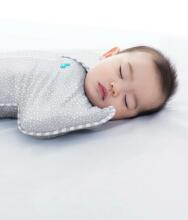 Love To Dream Swaddle Up Bambusa S Art. LTD-L1001235SAFS N
