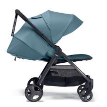 Mamas&Papas Armadillo  Art.113877 Pacific Blue  pastaigu rati