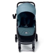 Mamas&Papas Armadillo  Art.113877 Pacific Blue  pastaigu rati