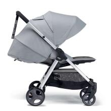 Mamas&Papas Armadillo  Art.113878 Steel Grey  pastaigu rati