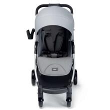 Mamas&Papas Armadillo  Art.113878 Steel Grey  pastaigu rati