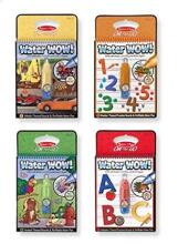 Melissa&Doug Water Wow Art.15375