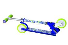 Muuwmi  Kiddy Scooter Art.AU508  Самокат двухколесный