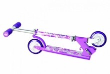 Muuwmi  Kiddy Scooter Art.AU507 Kaherattaline roller