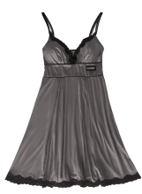La Bebe™ Nursing Cotton Mia Art.113967 Jade Ночнушка для беременных и кормящих