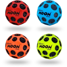 Waboba Moon Ball Art.113972 мячик