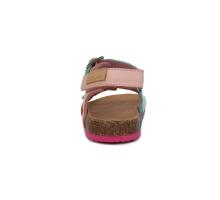 D.D.Step (DDStep) Art.AC051-3CM Pink