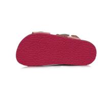 D.D.Step (DDStep) Art.AC051-3CM Pink