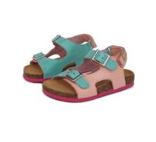 D.D.Step (DDStep) Art.AC051-3CM Pink