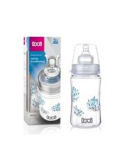 Lovi Trends Botanic Art.21/584 Bērnu pudelīte 240ml