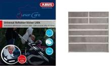 Abus Lara Art.JC6416  универсальный светоотражающий стикер на коляску