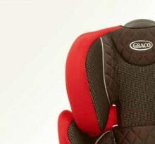 Graco'20 Affix Chili Spice Art.8M99CHSEU Car seat (15-36 kg)