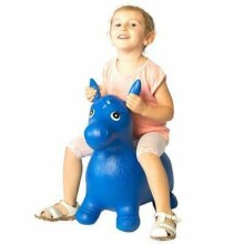 Happy Toys Jumping Horse Art.4763
