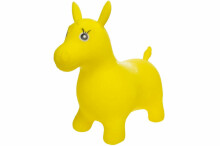 Happy Toys Jumping Horse Art.4763  Rotaļlieta lēkšānai un balansam