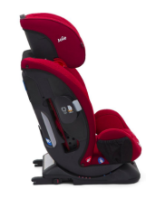 Joie'20 Verso Isofix  Art.C1721BACHR000 Cherry   Bērnu autokrēsliņš (0-36 kg)