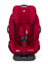 Joie'20 Verso Isofix  Art.C1721BACHR000 Cherry Baby car seat (0-36 kg)