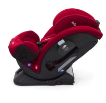 Joie'20 Verso Isofix  Art.C1721BACHR000 Cherry   Bērnu autokrēsliņš (0-36 kg)