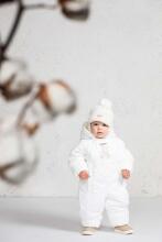 Lenne '20 Bunny Art.19302/001 Overalls for babies