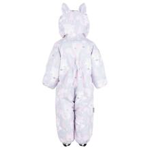 Lenne '22 Fox Art.21303/1233  Утепленный cлитный термо комбинезон для малышей