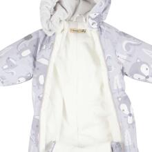 Lenne '22 Fox Art.21303/2251  Overalls for babies