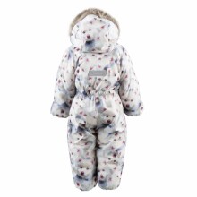 Lenne '20 Zoo Art.19306/5060 Winter overall for baby