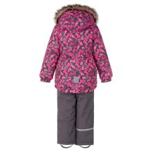 Lenne Riona Art.25320A/2650 Утепленный комплект термо куртка + штаны [раздельный комбинезон] для малышей